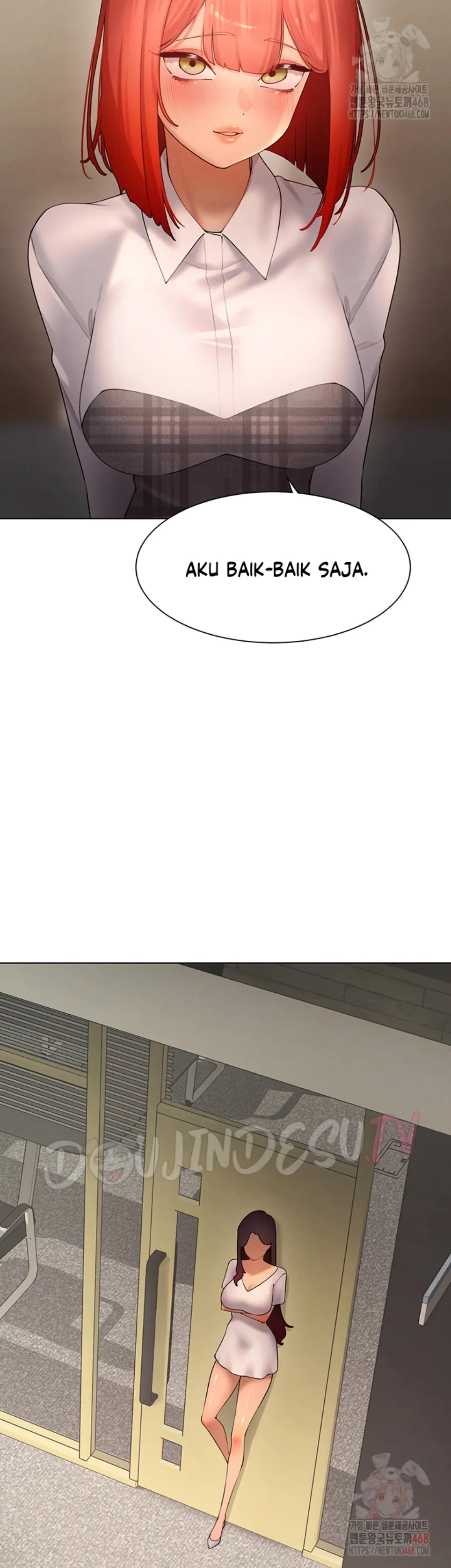 The Protagonist Gets Stronger When He Fucks the Female Hunter - Chapter 48 22 The Protagonist Gets Stronger When He Fucks the Female Hunter - Chapter 48 22