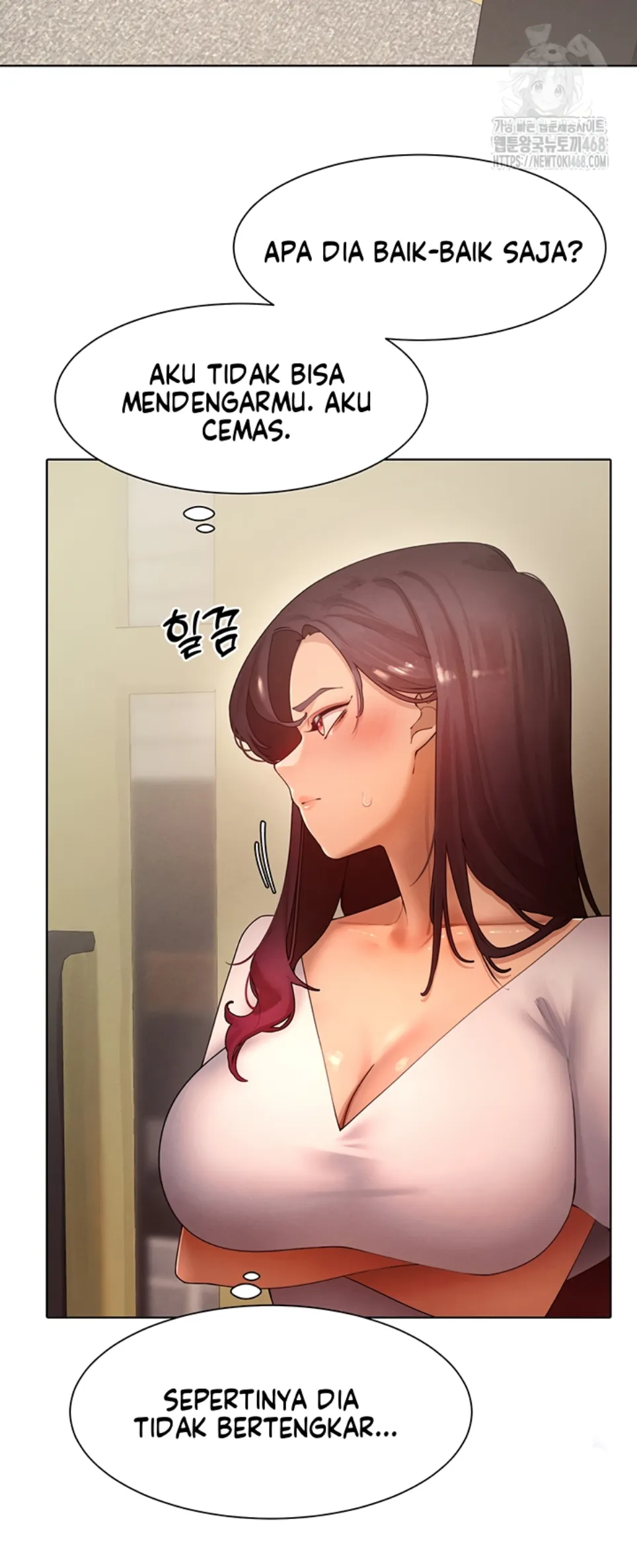 The Protagonist Gets Stronger When He Fucks the Female Hunter - Chapter 48 23 The Protagonist Gets Stronger When He Fucks the Female Hunter - Chapter 48 23