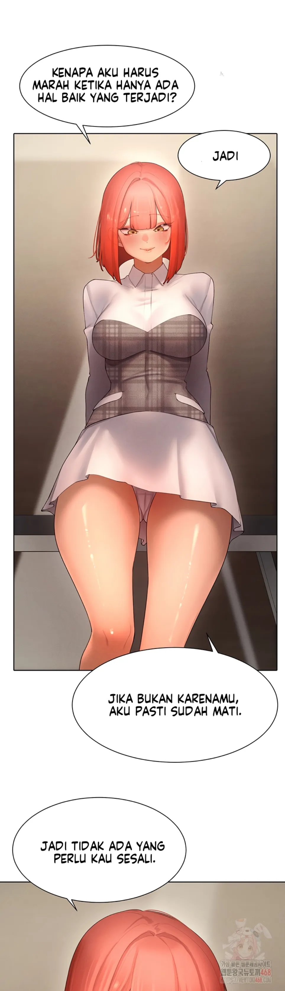 The Protagonist Gets Stronger When He Fucks the Female Hunter - Chapter 48 21 The Protagonist Gets Stronger When He Fucks the Female Hunter - Chapter 48 21