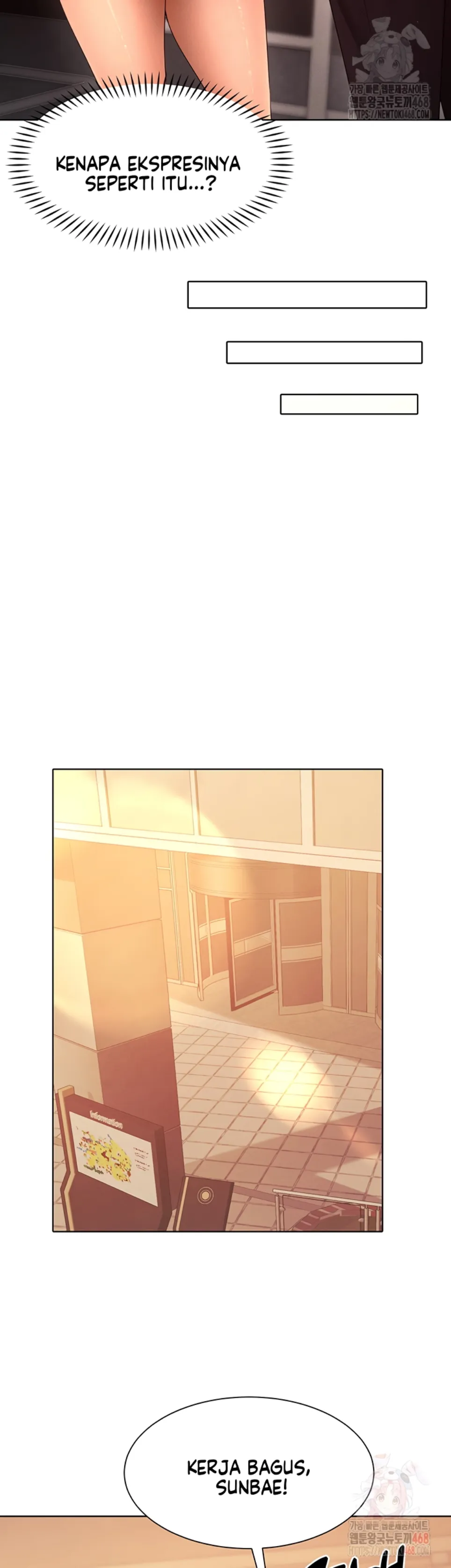 The Protagonist Gets Stronger When He Fucks the Female Hunter - Chapter 48 25 The Protagonist Gets Stronger When He Fucks the Female Hunter - Chapter 48 25