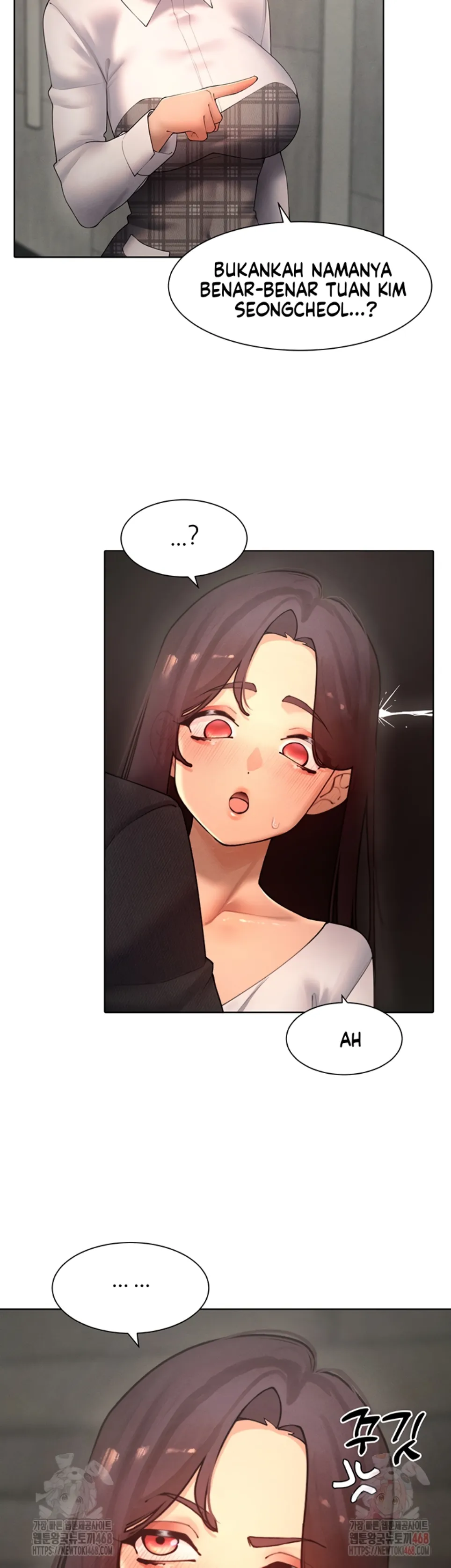 The Protagonist Gets Stronger When He Fucks the Female Hunter - Chapter 48 3 The Protagonist Gets Stronger When He Fucks the Female Hunter - Chapter 48 3