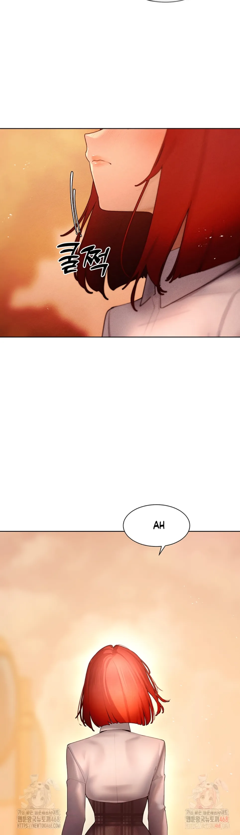 The Protagonist Gets Stronger When He Fucks the Female Hunter - Chapter 48 32 The Protagonist Gets Stronger When He Fucks the Female Hunter - Chapter 48 32