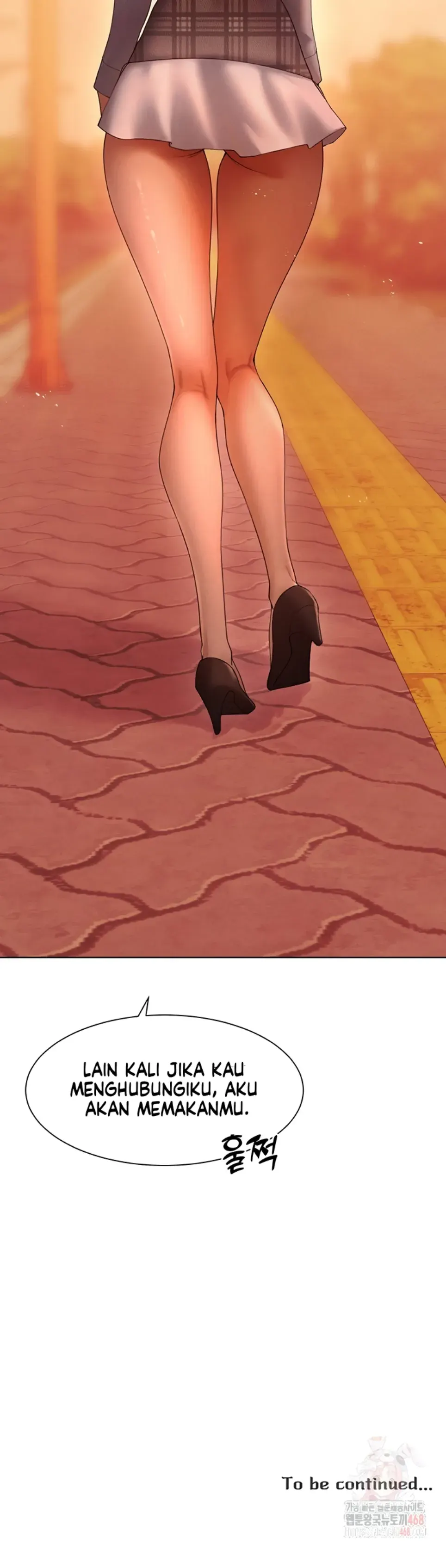 The Protagonist Gets Stronger When He Fucks the Female Hunter - Chapter 48 33 The Protagonist Gets Stronger When He Fucks the Female Hunter - Chapter 48 33