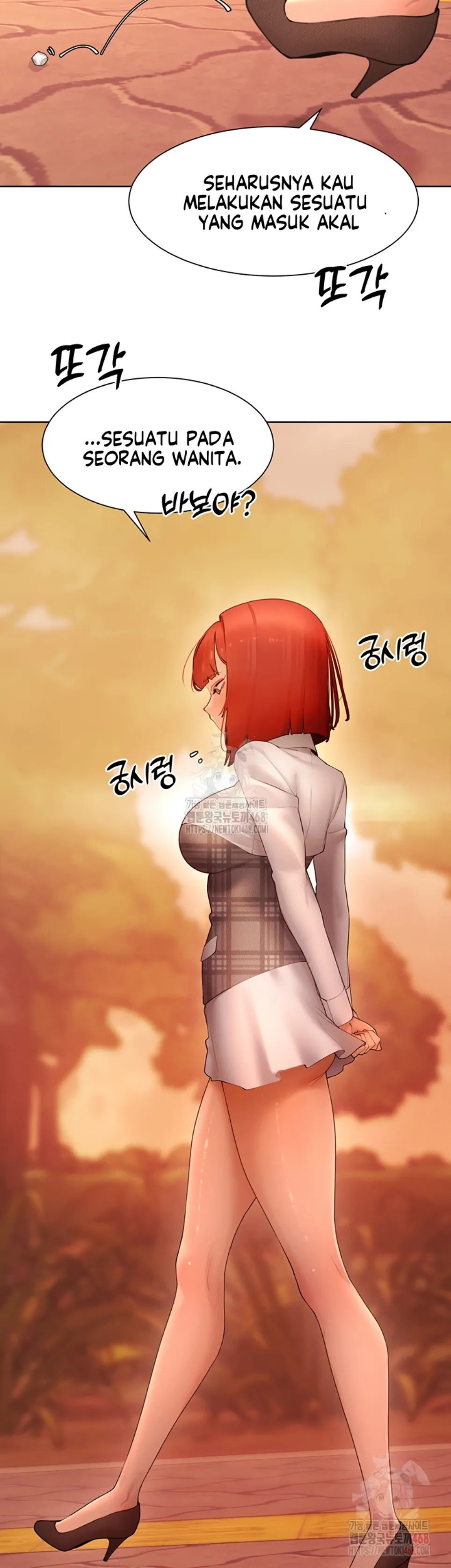 The Protagonist Gets Stronger When He Fucks the Female Hunter - Chapter 48 30 The Protagonist Gets Stronger When He Fucks the Female Hunter - Chapter 48 30