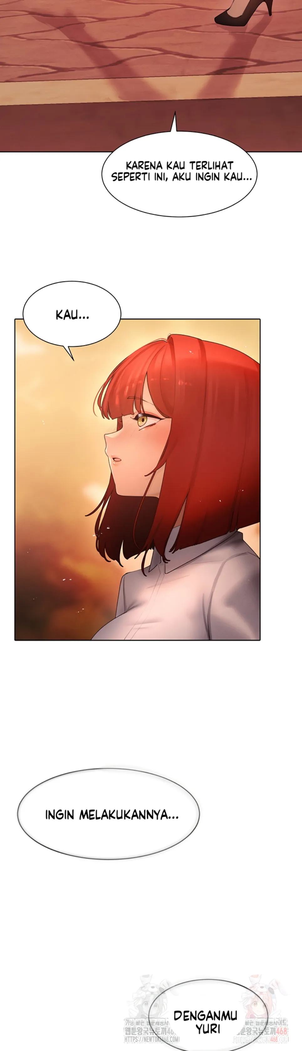 The Protagonist Gets Stronger When He Fucks the Female Hunter - Chapter 48 31 The Protagonist Gets Stronger When He Fucks the Female Hunter - Chapter 48 31