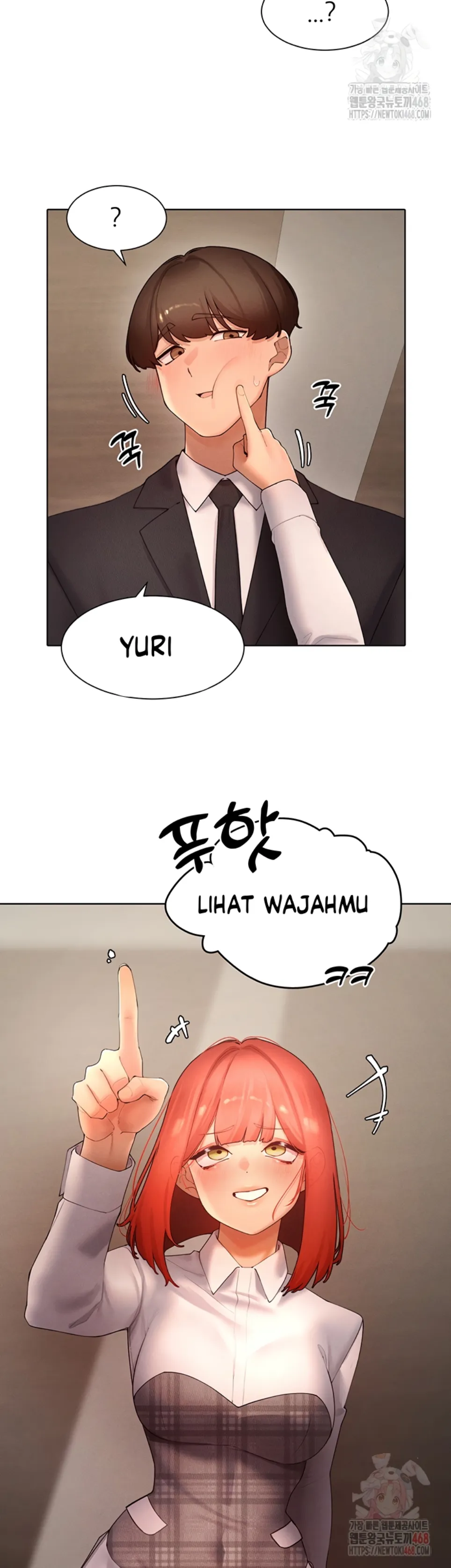 The Protagonist Gets Stronger When He Fucks the Female Hunter - Chapter 48 19 The Protagonist Gets Stronger When He Fucks the Female Hunter - Chapter 48 19