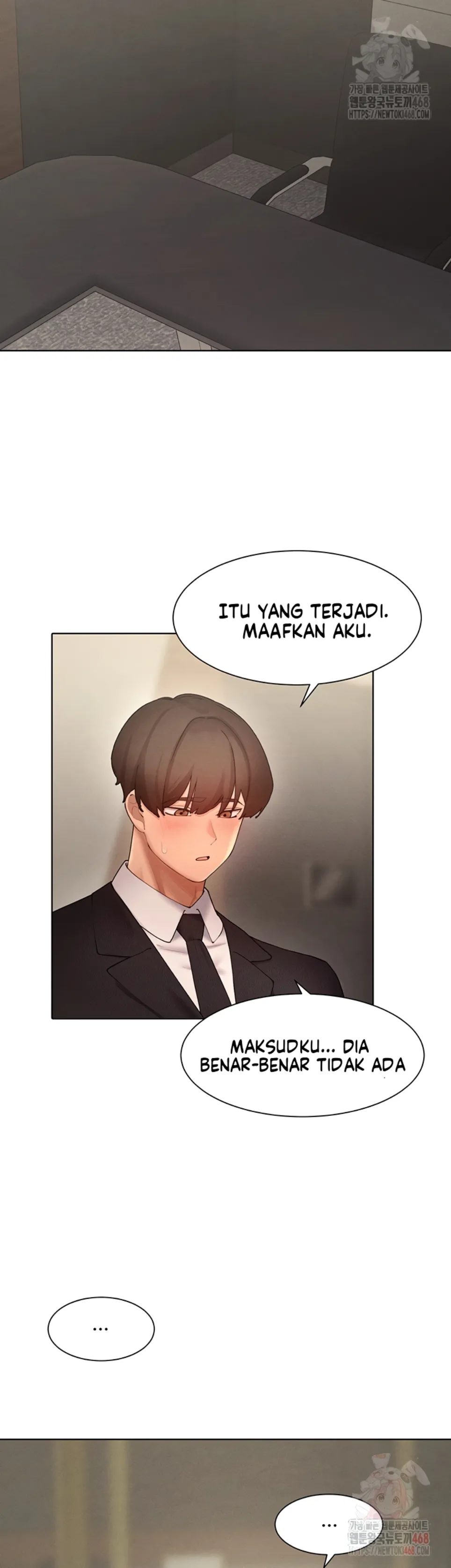 The Protagonist Gets Stronger When He Fucks the Female Hunter - Chapter 48 13 The Protagonist Gets Stronger When He Fucks the Female Hunter - Chapter 48 13