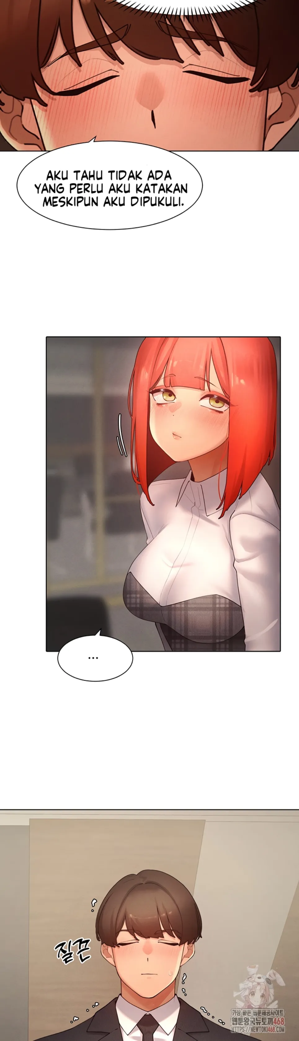 The Protagonist Gets Stronger When He Fucks the Female Hunter - Chapter 48 16 The Protagonist Gets Stronger When He Fucks the Female Hunter - Chapter 48 16