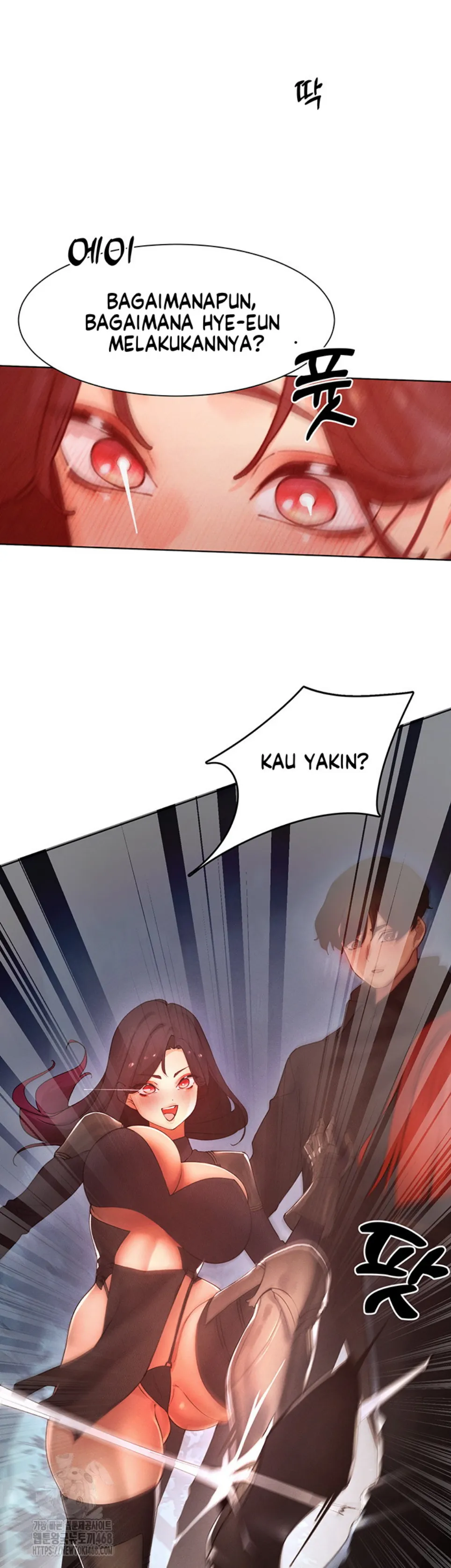 The Protagonist Gets Stronger When He Fucks the Female Hunter - Chapter 51 28 The Protagonist Gets Stronger When He Fucks the Female Hunter - Chapter 51 28