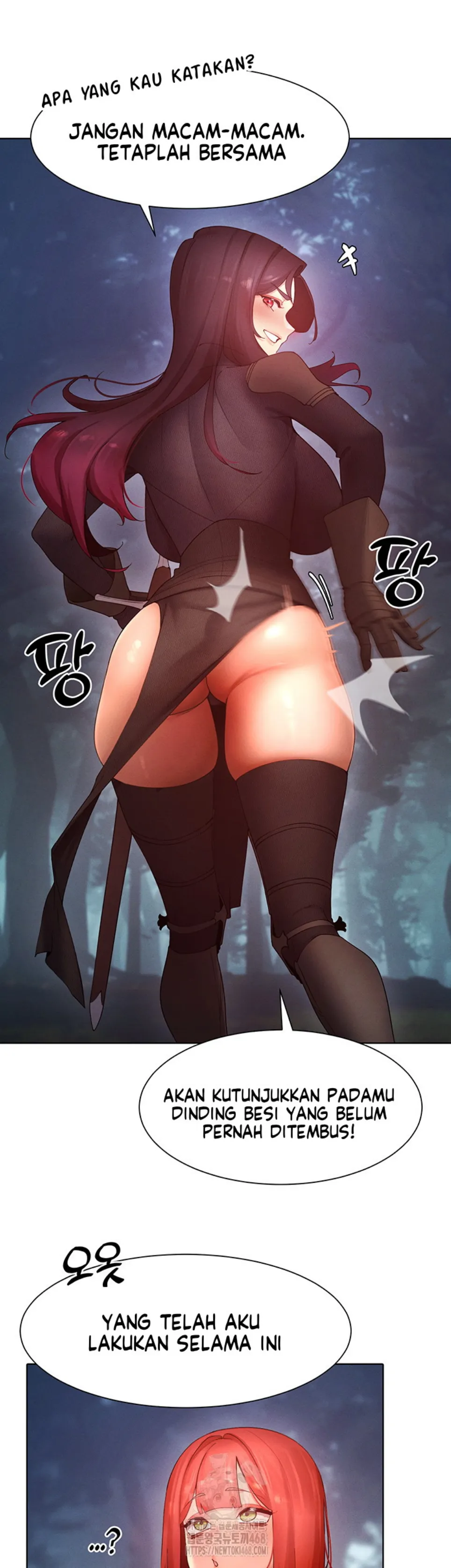 The Protagonist Gets Stronger When He Fucks the Female Hunter - Chapter 51 22 The Protagonist Gets Stronger When He Fucks the Female Hunter - Chapter 51 22