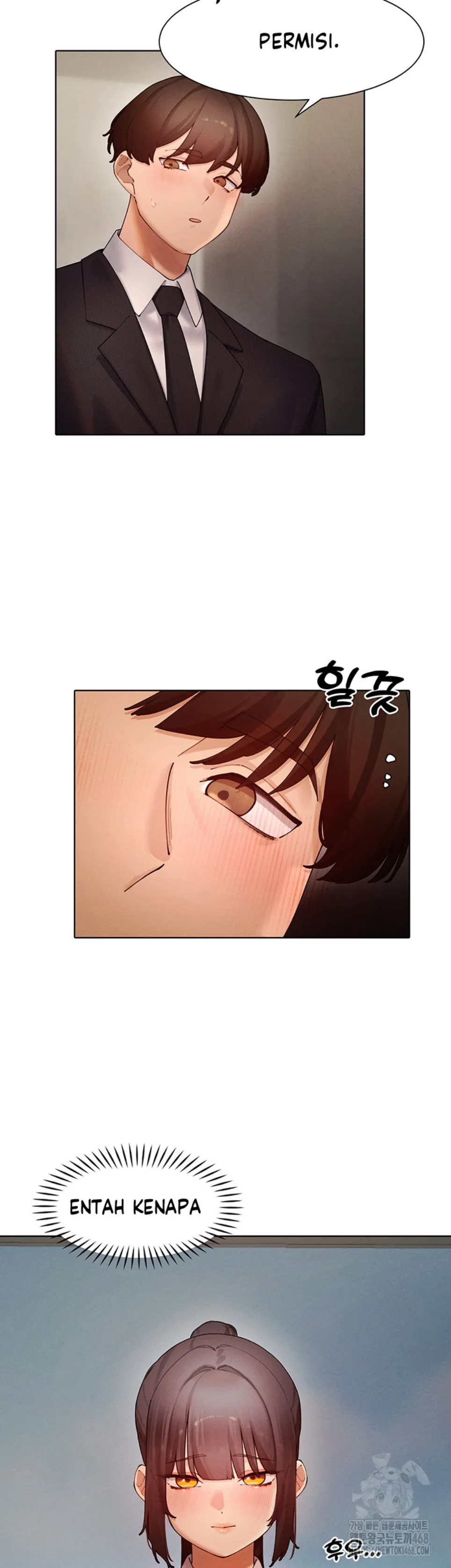 The Protagonist Gets Stronger When He Fucks the Female Hunter - Chapter 51 3 The Protagonist Gets Stronger When He Fucks the Female Hunter - Chapter 51 3