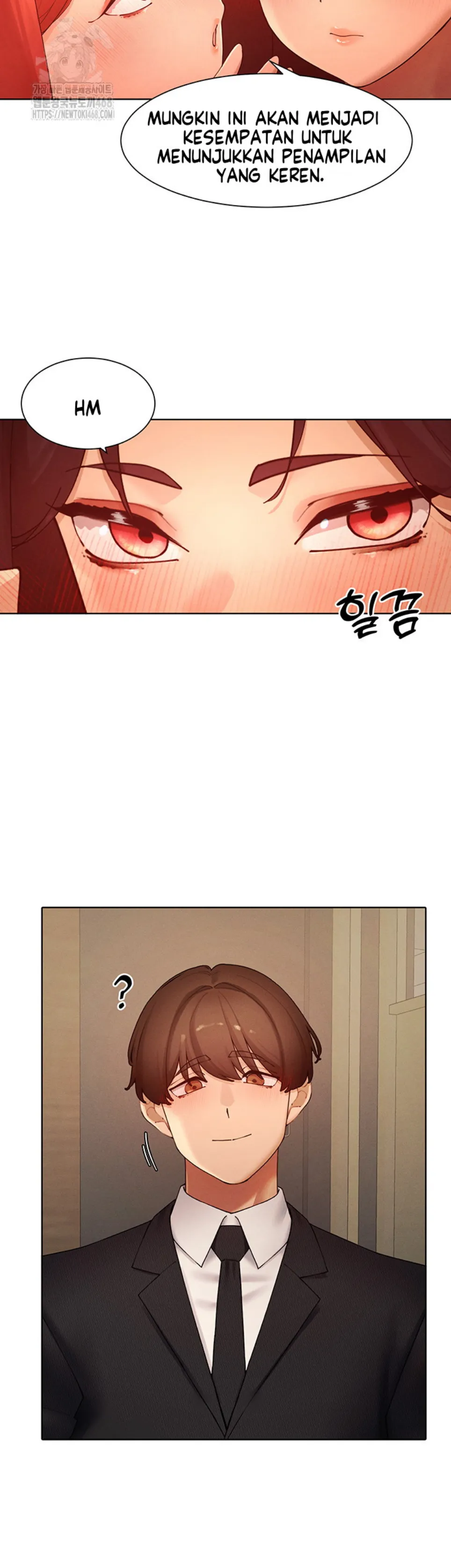 The Protagonist Gets Stronger When He Fucks the Female Hunter - Chapter 51 16 The Protagonist Gets Stronger When He Fucks the Female Hunter - Chapter 51 16