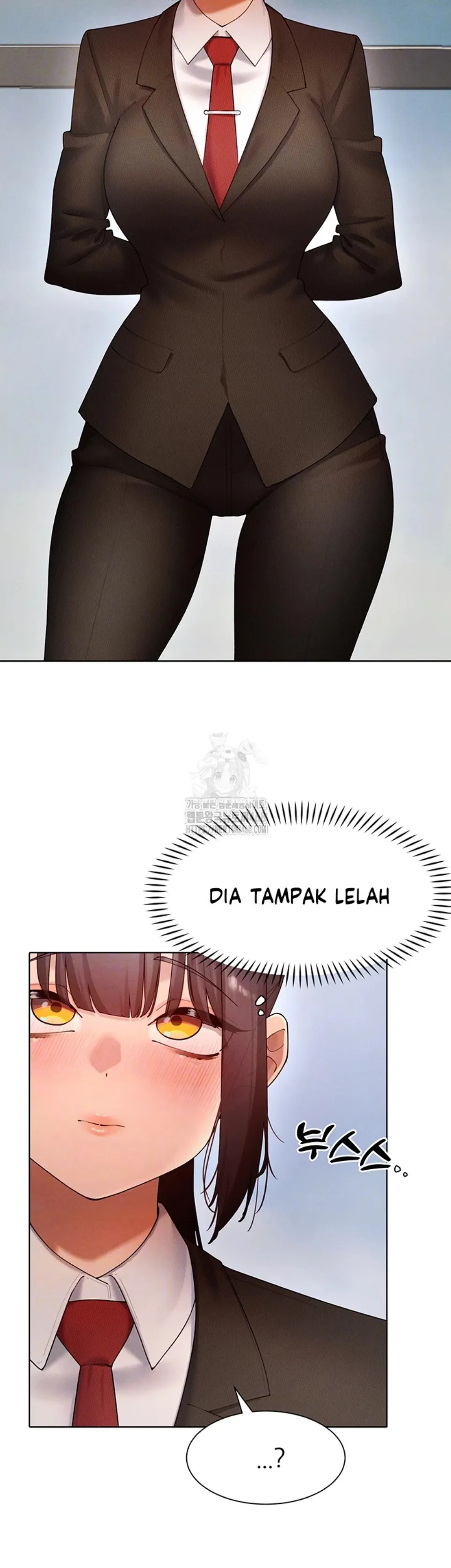 The Protagonist Gets Stronger When He Fucks the Female Hunter - Chapter 51 4 The Protagonist Gets Stronger When He Fucks the Female Hunter - Chapter 51 4