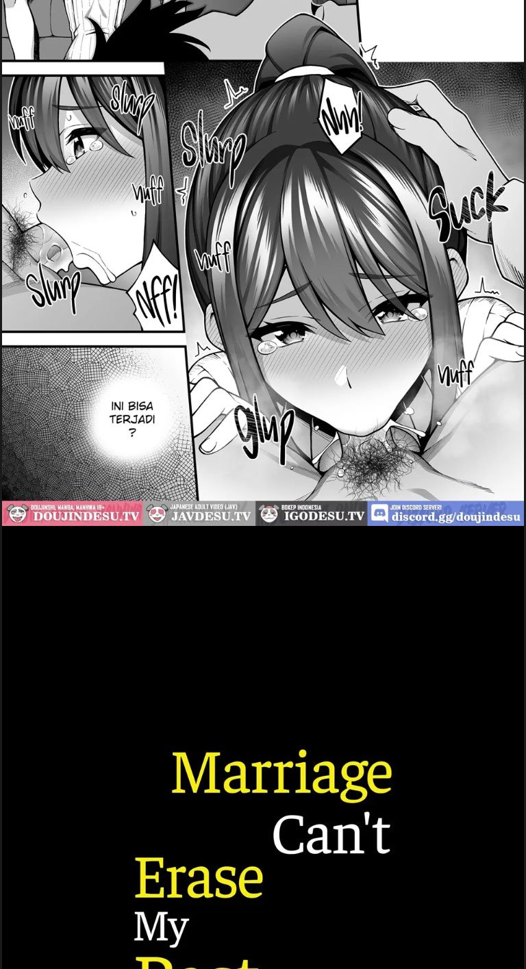 Tatoe Hitozuma ni Natte mo Shitsukerareta Karada - Chapter 01 2 Tatoe Hitozuma ni Natte mo Shitsukerareta Karada - Chapter 01 2