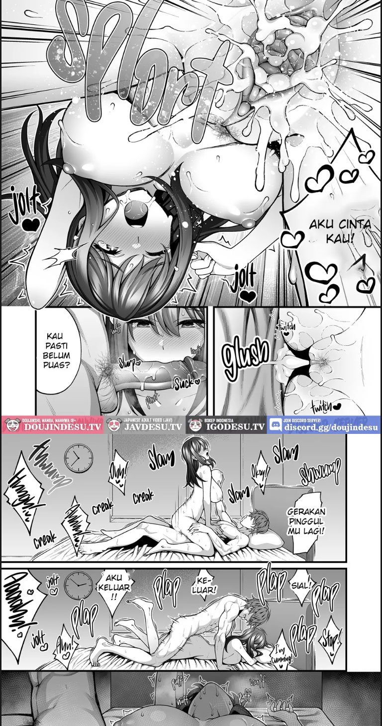 Tatoe Hitozuma ni Natte mo Shitsukerareta Karada - Chapter 01 39 Tatoe Hitozuma ni Natte mo Shitsukerareta Karada - Chapter 01 39