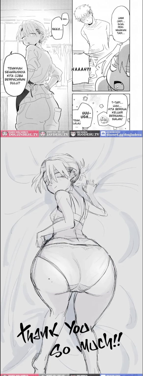 Tenchou ga Etchi na Koto - Chapter 01 24 Tenchou ga Etchi na Koto - Chapter 01 24