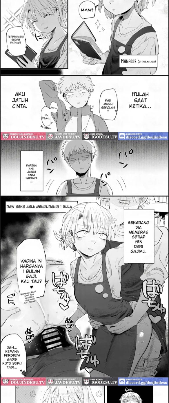 Tenchou ga Etchi na Koto - Chapter 01 11 Tenchou ga Etchi na Koto - Chapter 01 11