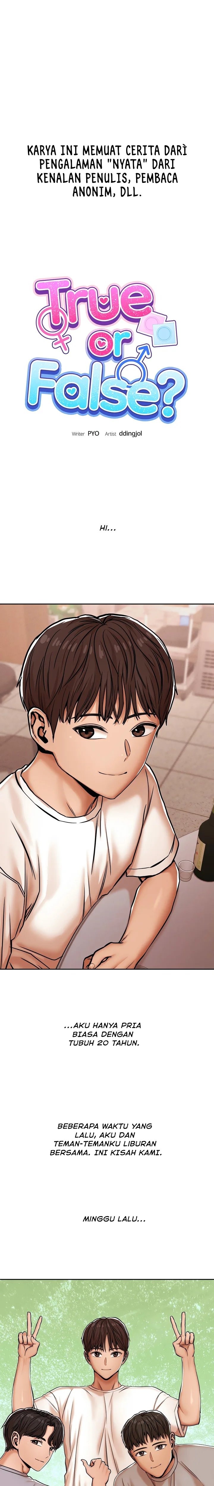 True or False? - Chapter 3 2 True or False? - Chapter 3 2