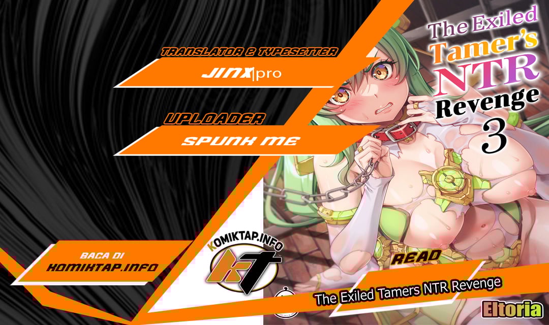 Tsuihou Tamer no NTR Fukushuudan - Chapter 1 1