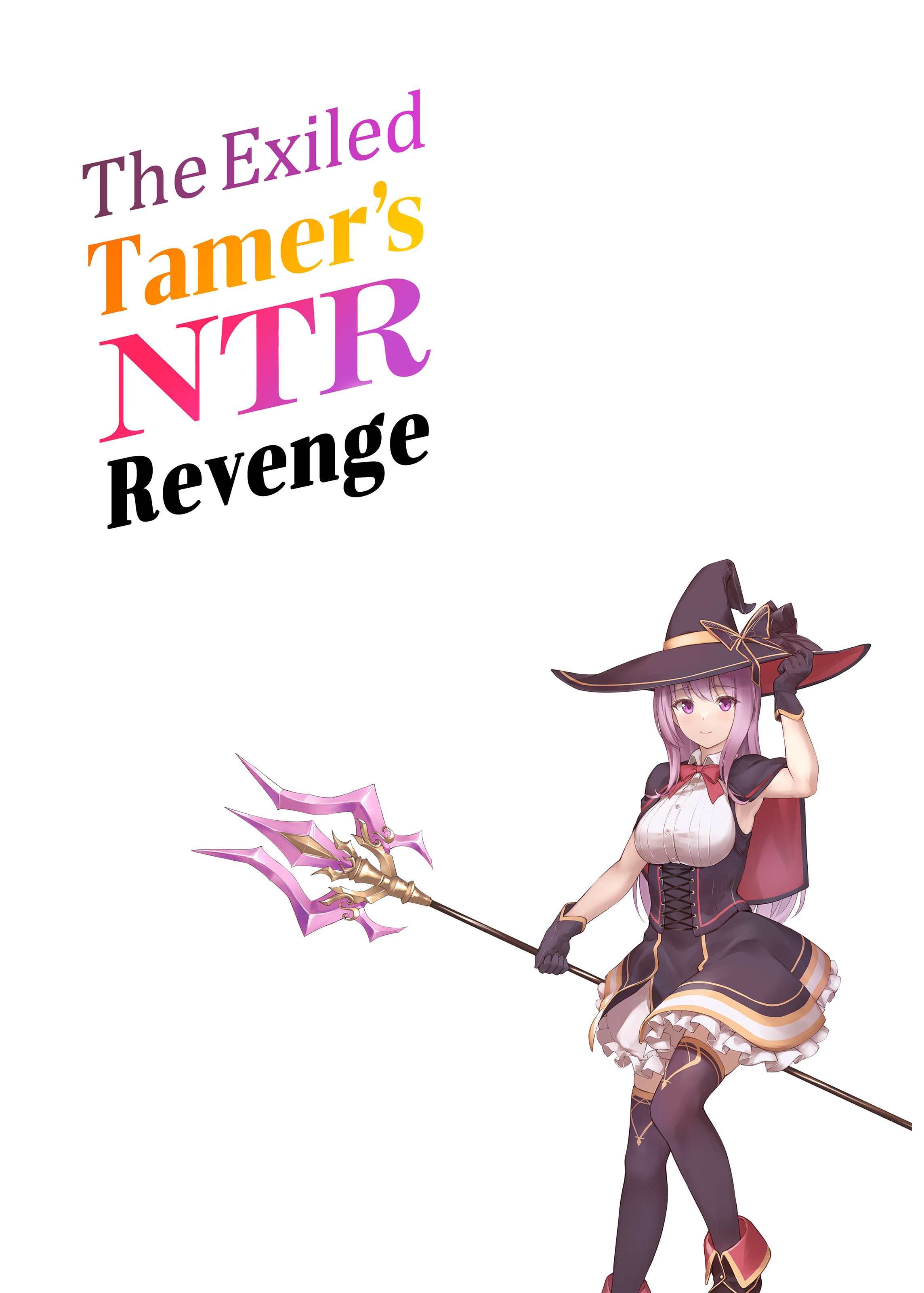 Tsuihou Tamer no NTR Fukushuudan - Chapter 1 53