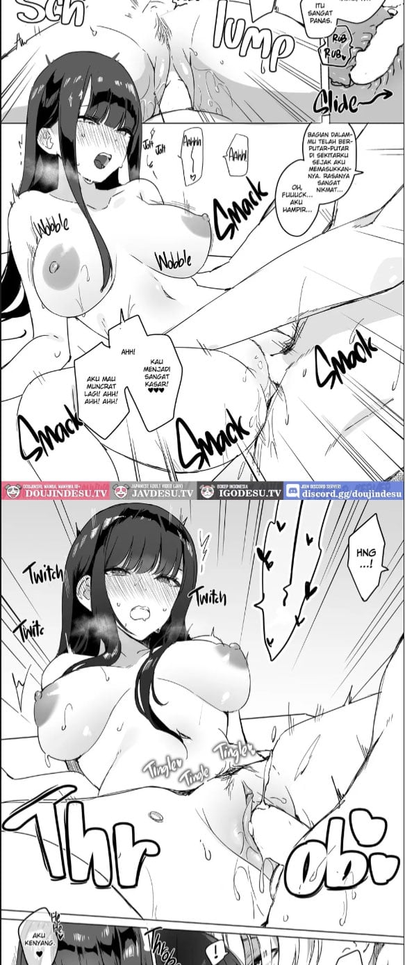 Tsuguou no Ii Mei to - Chapter 01 18