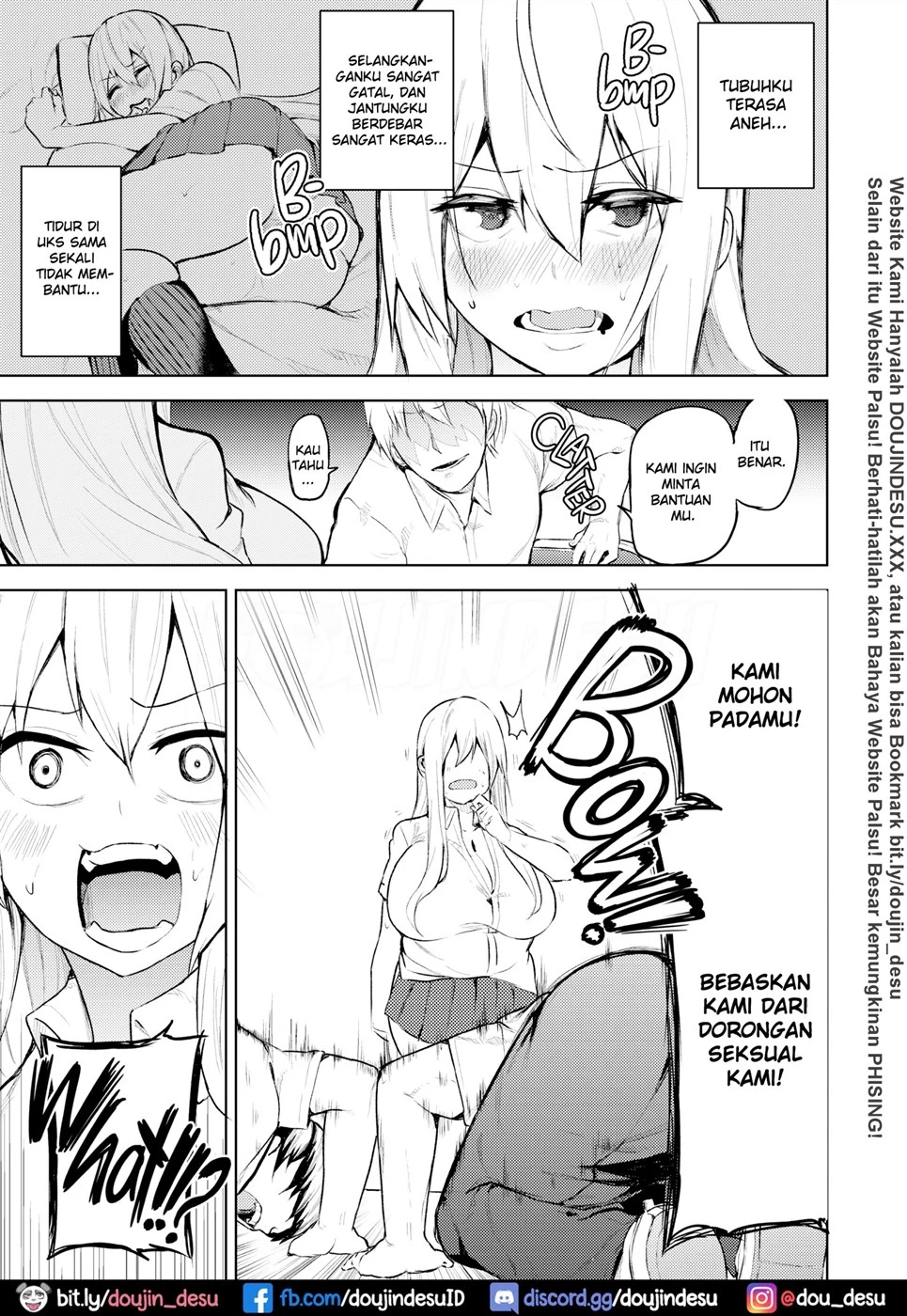 TS Musume Kodama - Chapter 01 10