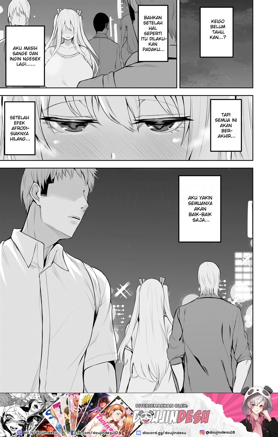 TS Musume Kodama - Chapter 04 28 TS Musume Kodama - Chapter 04 28