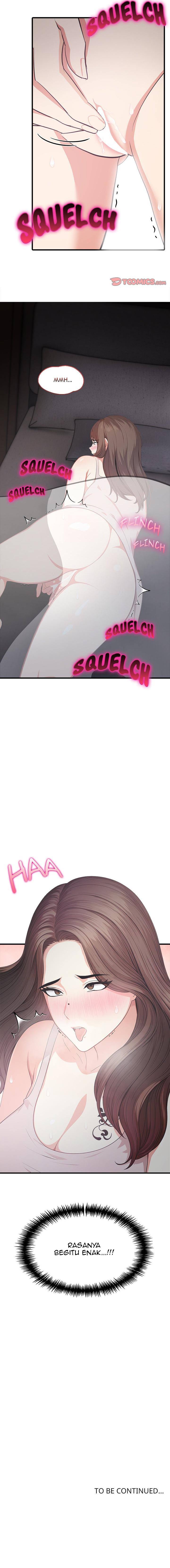 Under Her Desk - Chapter 9 8 Under Her Desk - Chapter 9 8