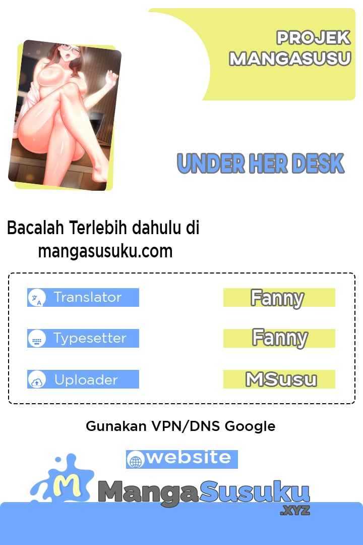 Under Her Desk - Chapter 11 1 Under Her Desk - Chapter 11 1