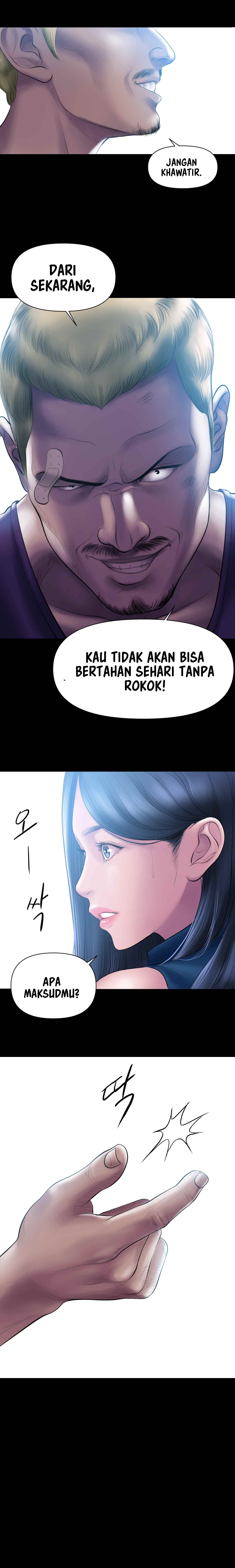 Smoking Hypnosis - Chapter 3 8
