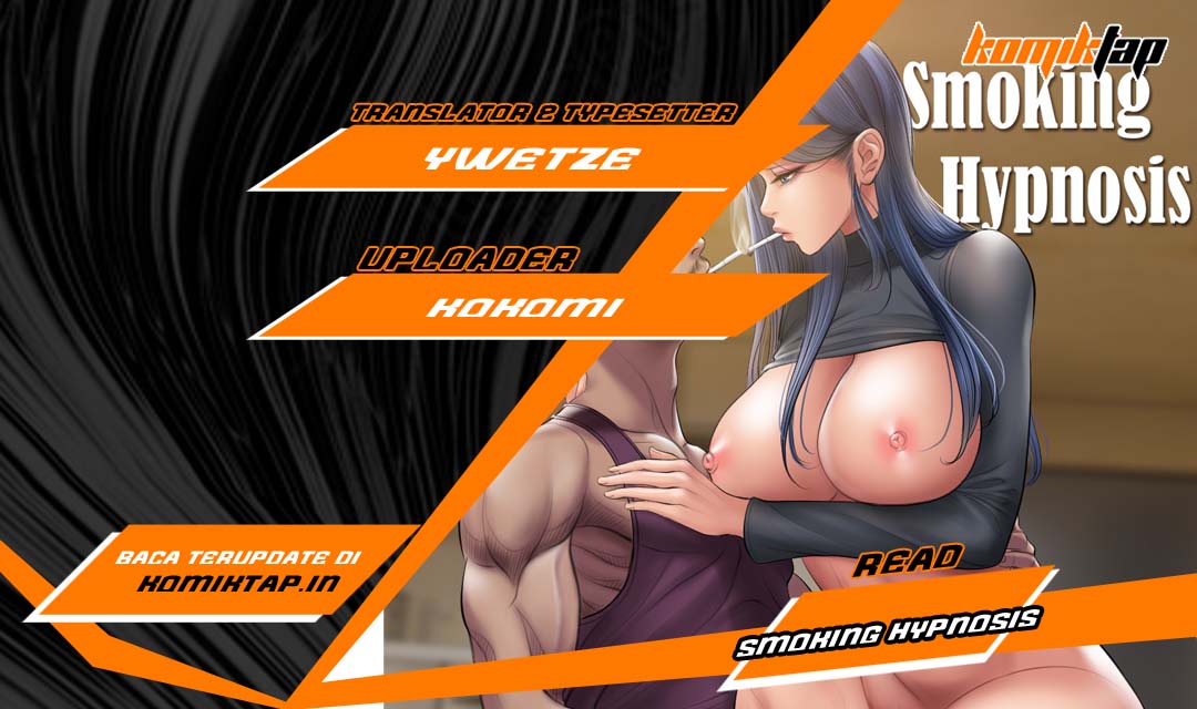 Smoking Hypnosis - Chapter 3 1