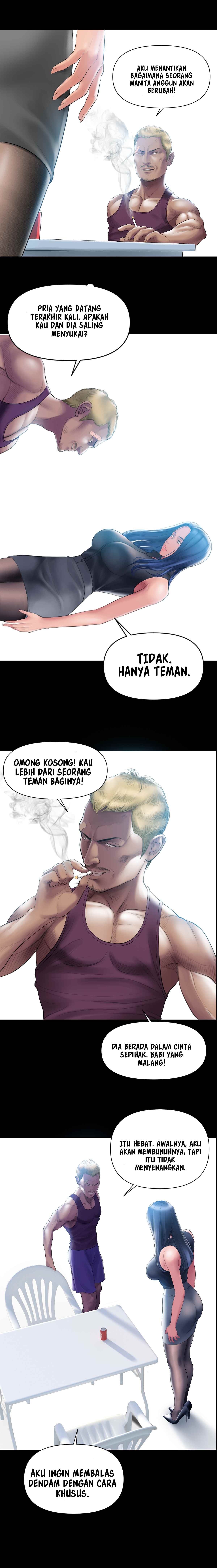 Smoking Hypnosis - Chapter 3 12