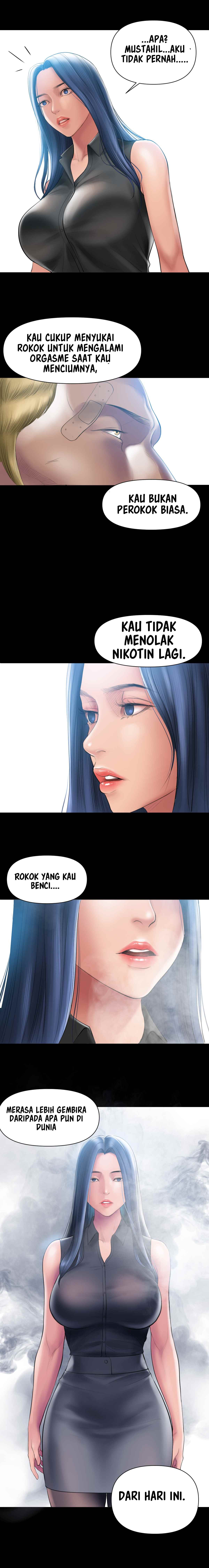 Smoking Hypnosis - Chapter 3 11